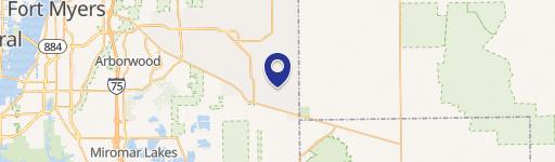 Land Backing Up To Canal