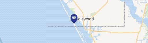 Gulf-Front Lot on Manasota Key