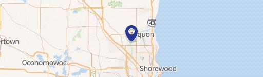 Spacious Vacant Land in Milwaukee