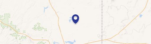 White Mountain Lakes Unimproved Land