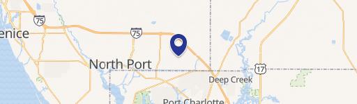 Commercial Land in Growing North Port