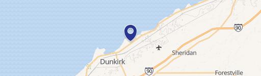 30-Acre Lakeside Bluff Development
