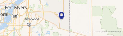 Lehigh Acres Waterfront Land