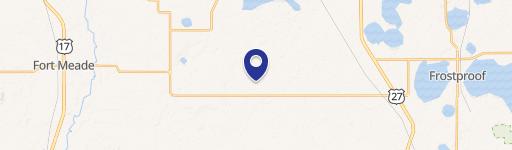 5 Acre Lot in Frostproof