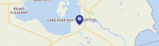 Lake Kerr Land Opportunity