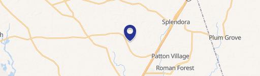 Tranquil Ranch Near The Woodlands