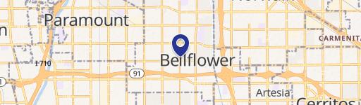 Bellflower Development Site Opportunity