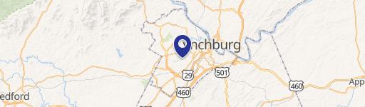 Land Parcel Near Lynchburg College