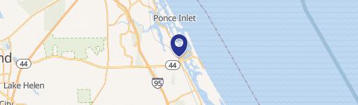 New Smyrna Beach MU Zoned Land