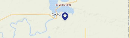 Hess Lake Waterfront Land Opportunity