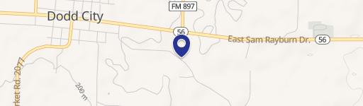 10 Acres Near Bois D’Arc