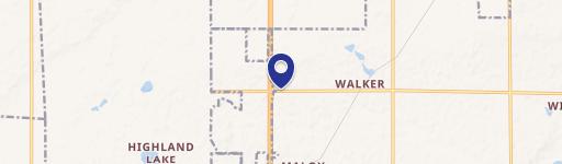 57 Acres Highway Commercial Land