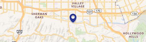 Studio City Development Opportunity