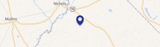 Land Tract in Nichols Area