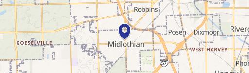 Six-Unit Brick Apartment Building