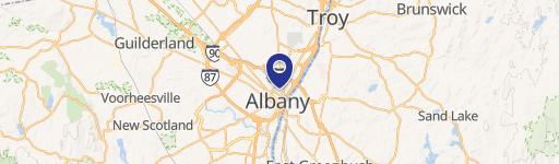 Albany Land for Redevelopment