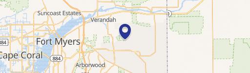 Waterfront Land on Wide Canal