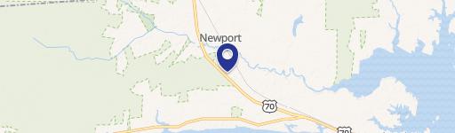 Commercial Land with Highway Access