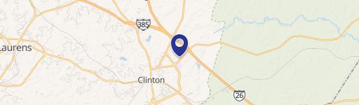 Commercial Land Near Interstate 26