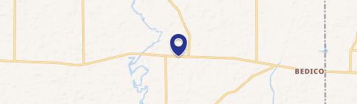 Prime Land in Growing Area