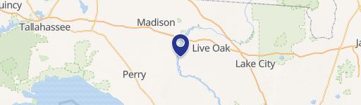 Land with Well and Septic