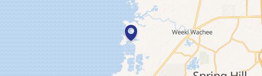 Waterfront Land with Gulf Access