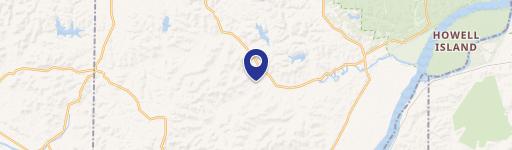 Missouri Wine Country Recreational Retreat