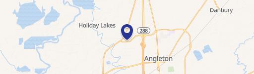 Unimproved Land Near Houston