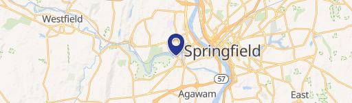 Renovated Three-Family Home in Agawam