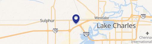 Sulphur Wooded Land Opportunity