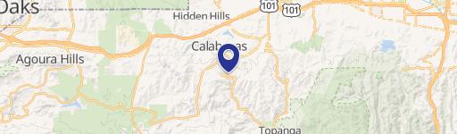 Topanga Canyon Land Opportunity