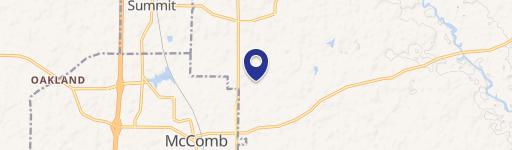 Secluded Land with Mature Timber