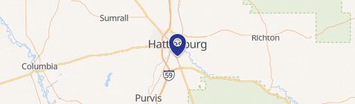 Hattiesburg Multi-Family Development Opportunity