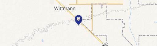 5-Acre Vacant Lot in Wittmann