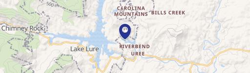 Waterfront Lot in Gated Community