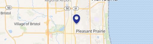 Residential Land in Pleasant Prairie