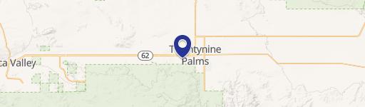 Land in Twentynine Palms