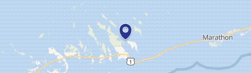 Ocean View Canal Frontage Lot