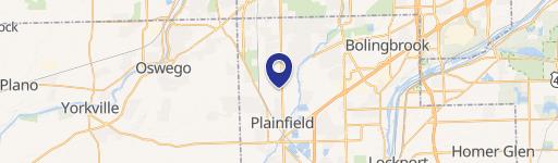 Prime 5-Acre Corner Parcel