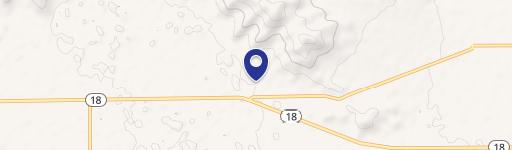 Lucerne Valley Agricultural Land