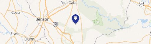 75+ Acre Land Parcel