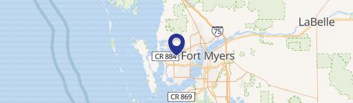 Waterfront Lot in Cape Coral