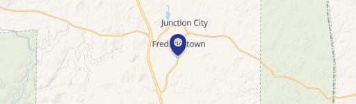 Commercial Lot with High Visibility