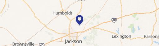 Commercial Property on Christmasville Road