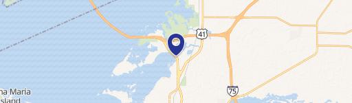 Waterfront Lot in Gated Community