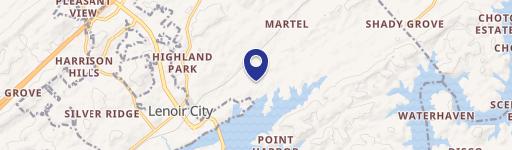 Lenoir City Duplex Investment Opportunity