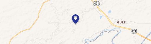 Chatham County Land with Septic