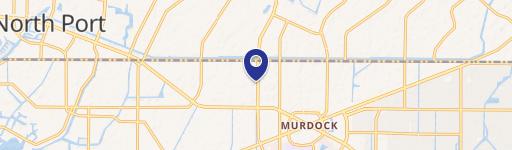 Port Charlotte Waterfront Land Available