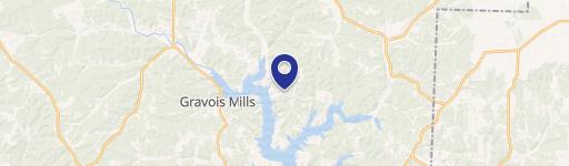 Land with Lake Access