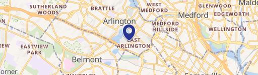 East Arlington Two-Family Home